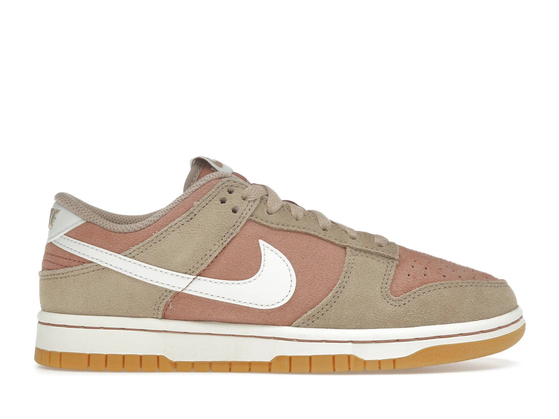 Nike Dunk Low SE Rattan Terra Blush