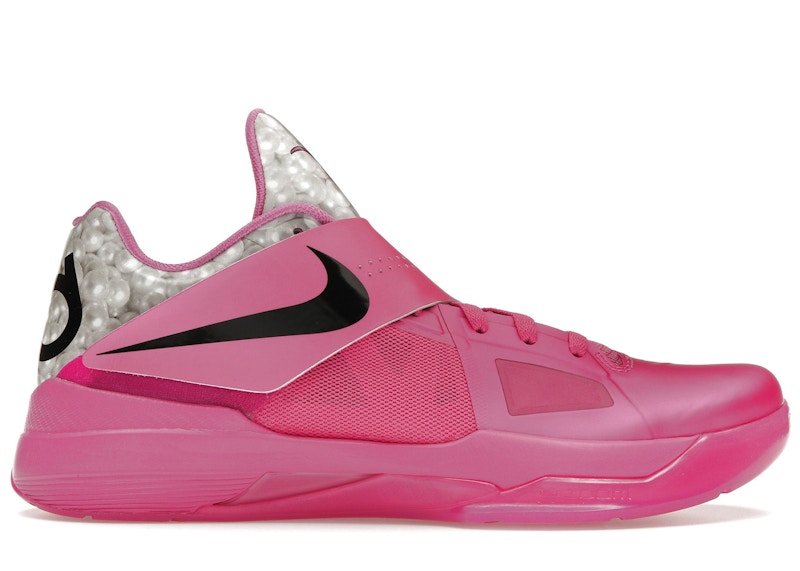 Nike KD 4 Aunt Pearl (2024)