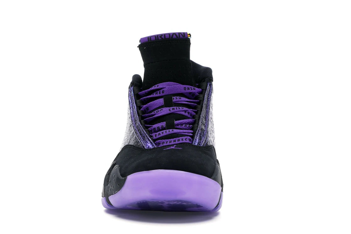 Jordan 14 Retro Doernbecher (2019)