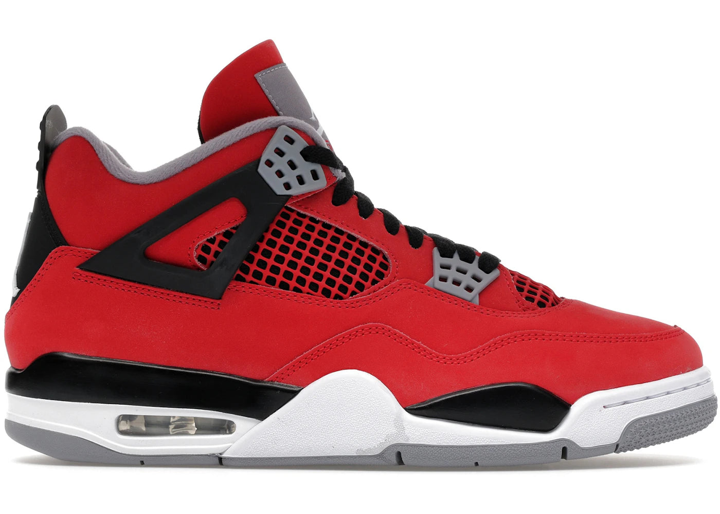 Jordan 4 Retro Toro Bravo (2026)