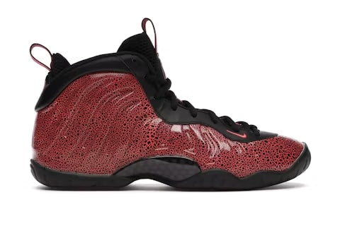 Nike Air Foamposite One Cracked Lava (GS)