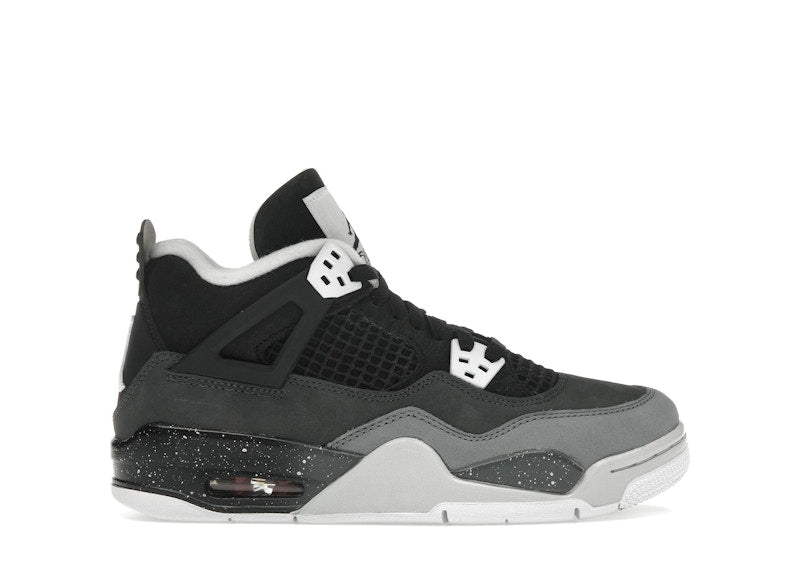 Air Jordan 4 Retro Fear (2024) (GS)