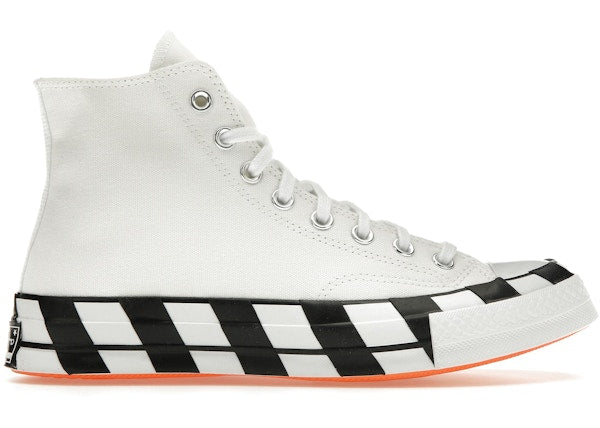 Converse Chuck Taylor All Star 70 Hi Off-White