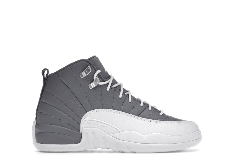 Jordan 12 Retro Stealth (GS)