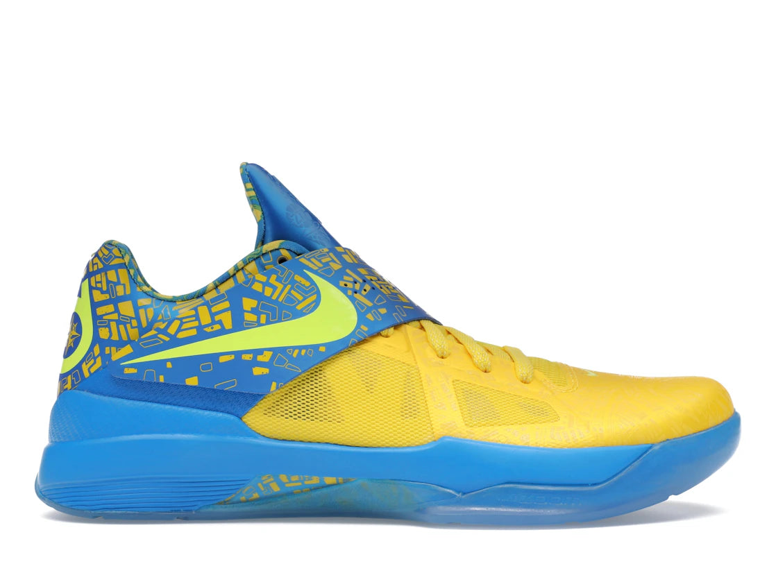 Nike KD 4 Scoring Title (2025)