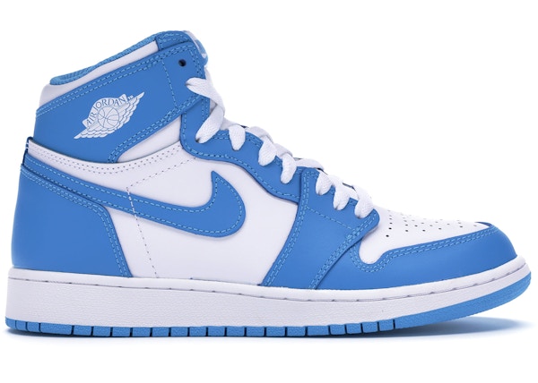 Jordan 1 Retro High OG UNC (GS)