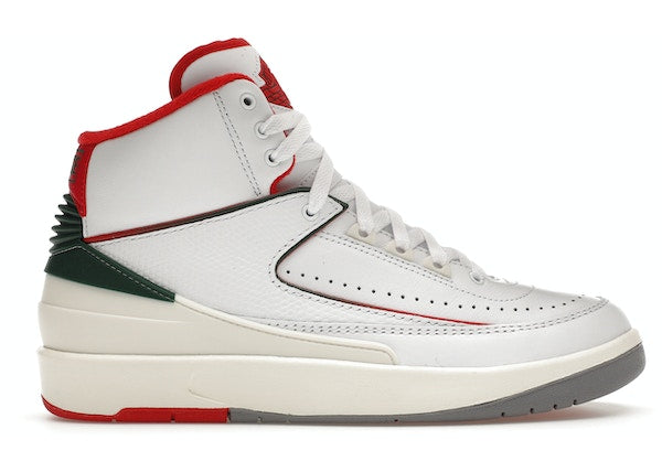 Jordan 2 Retro Origins (GS)