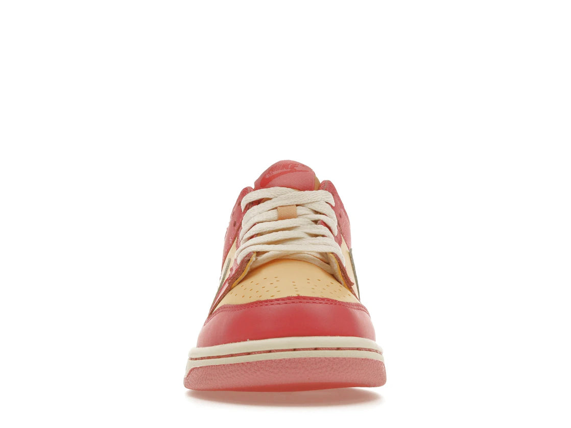 Nike Dunk Low Strawberry Peach Cream (GS)
