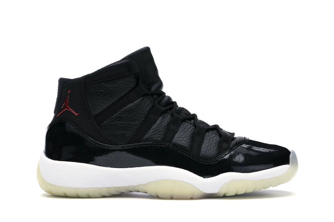 Jordan 11 Retro 72-10 (GS)