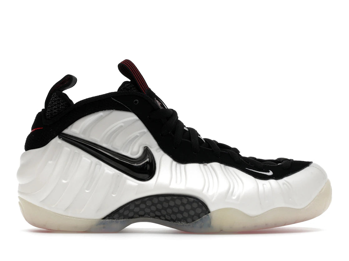 Nike Air Foamposite Pro Pearl (2025)