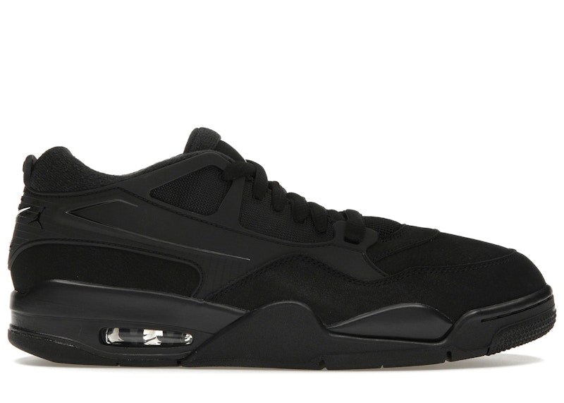 Air Jordan 4 RM Black Cat