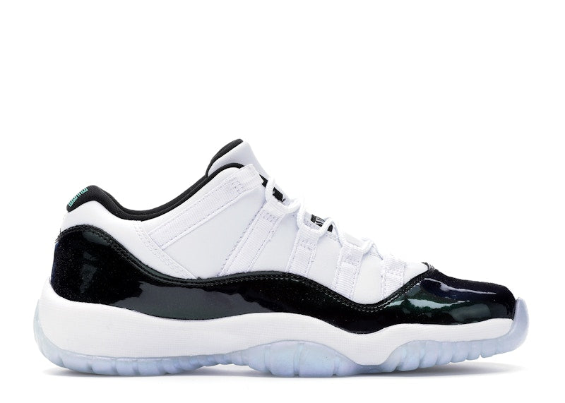 Air Jordan 11 Retro Low Iridescent (GS)