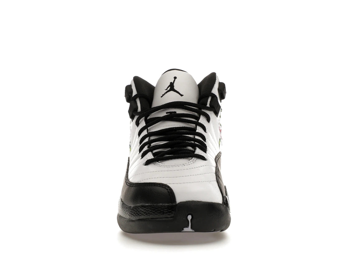 Jordan 12 Retro Floral (GS)