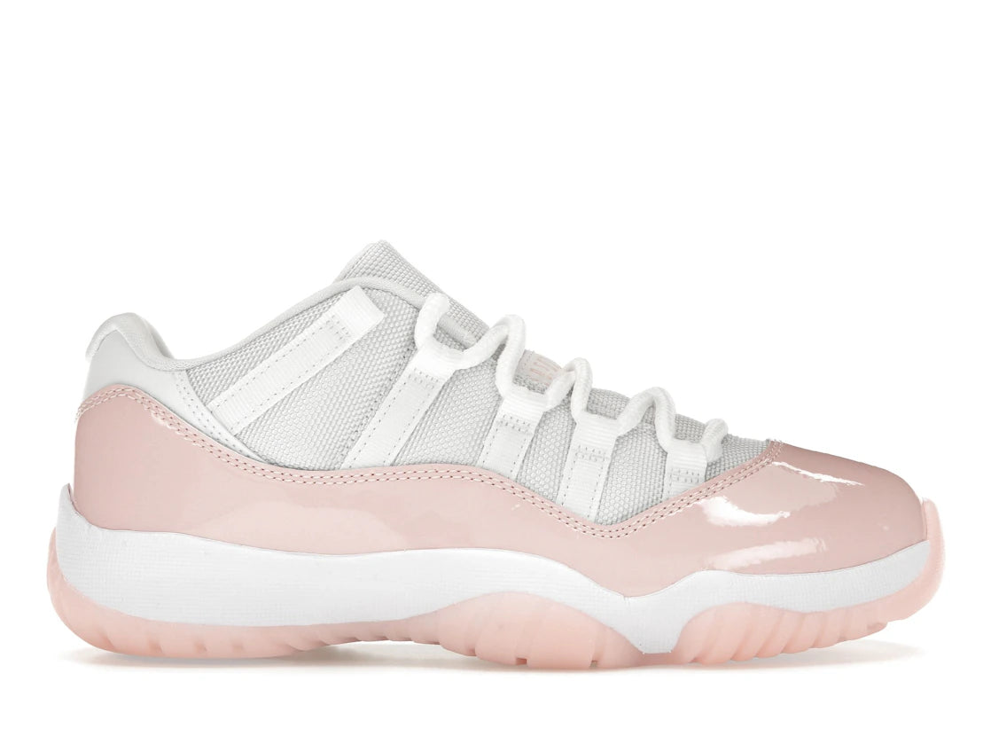 Jordan 11 Retro Low Legend Pink (Women's)