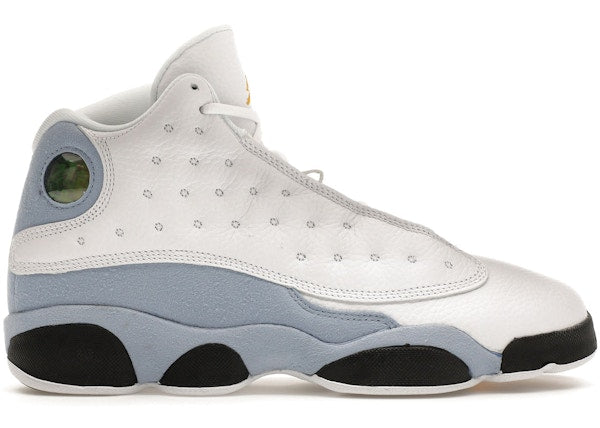 Jordan 13 Retro Blue Grey (GS)