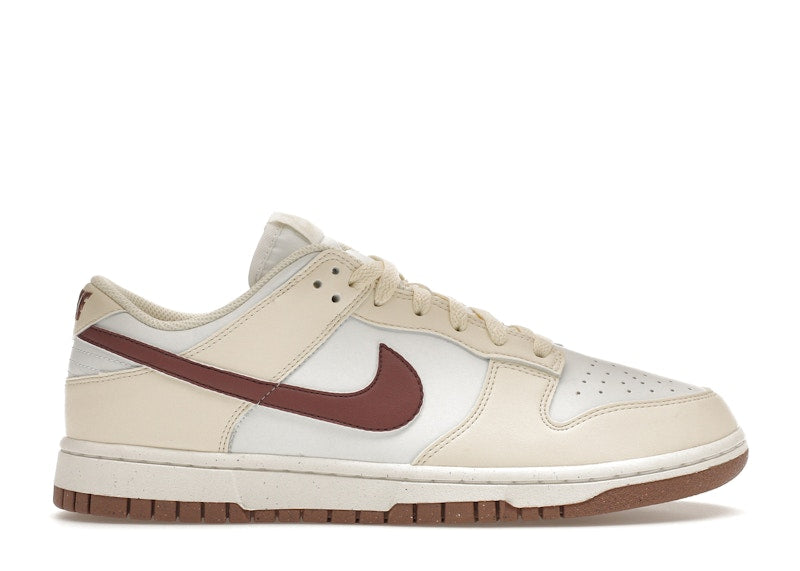 Nike Dunk Low Next Nature Coconut Mauve (Women's)