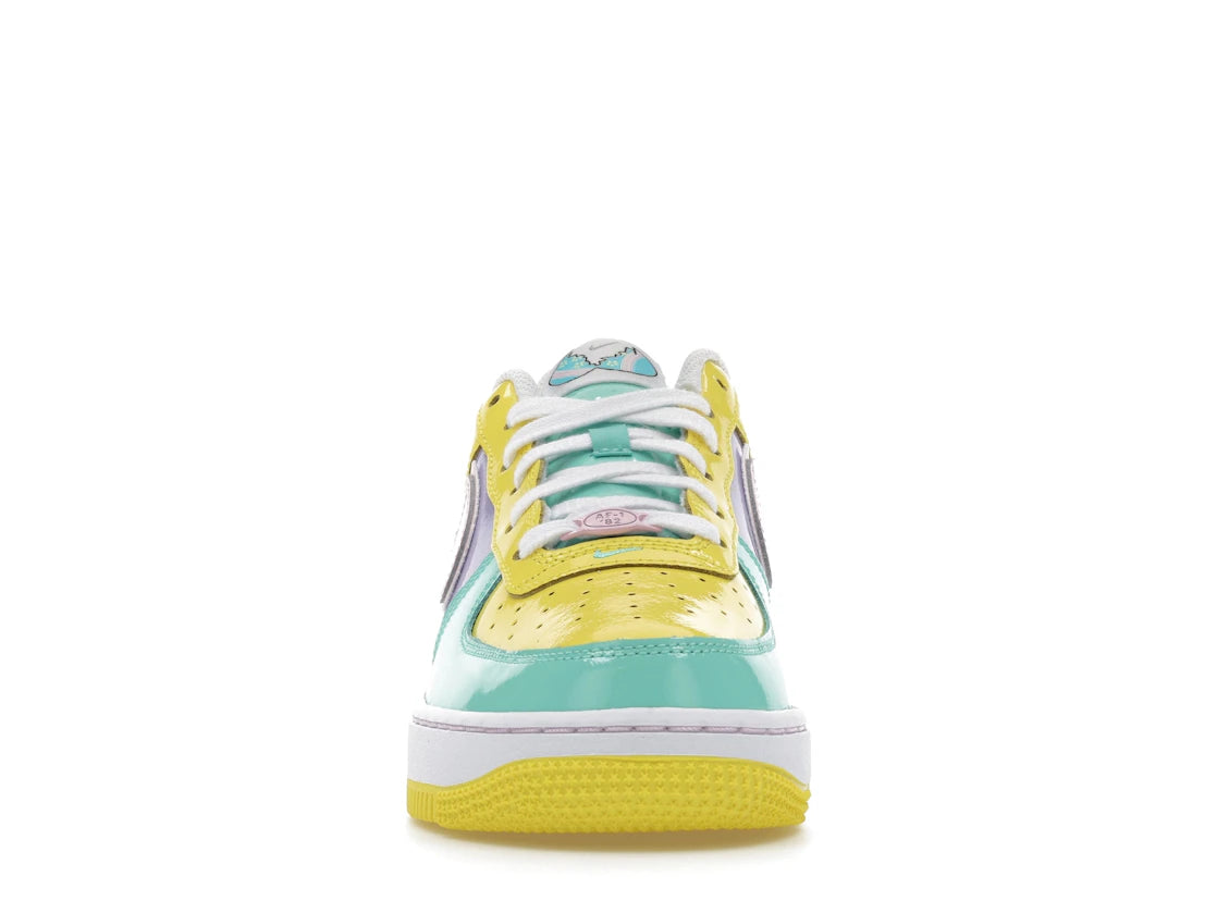 Nike Air Force 1 Low Easter (2026) (GS)