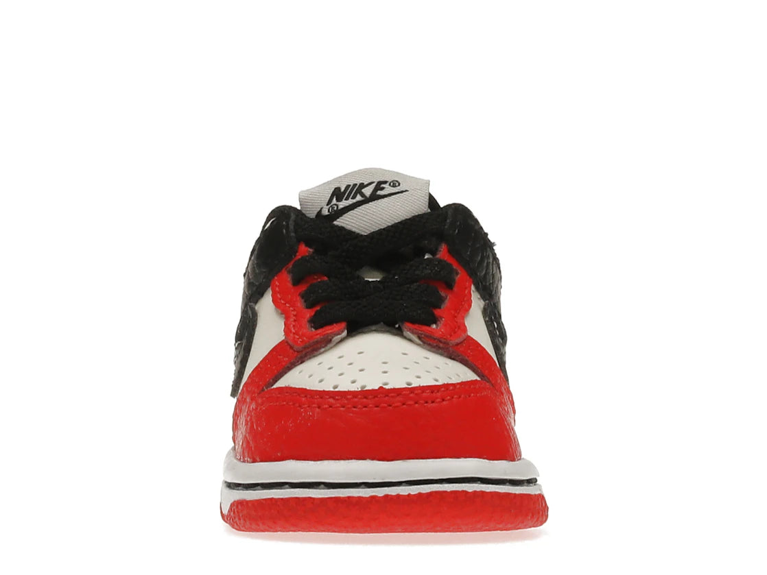 Nike Dunk Low EMB NBA 75th Anniversary Chicago (TD)