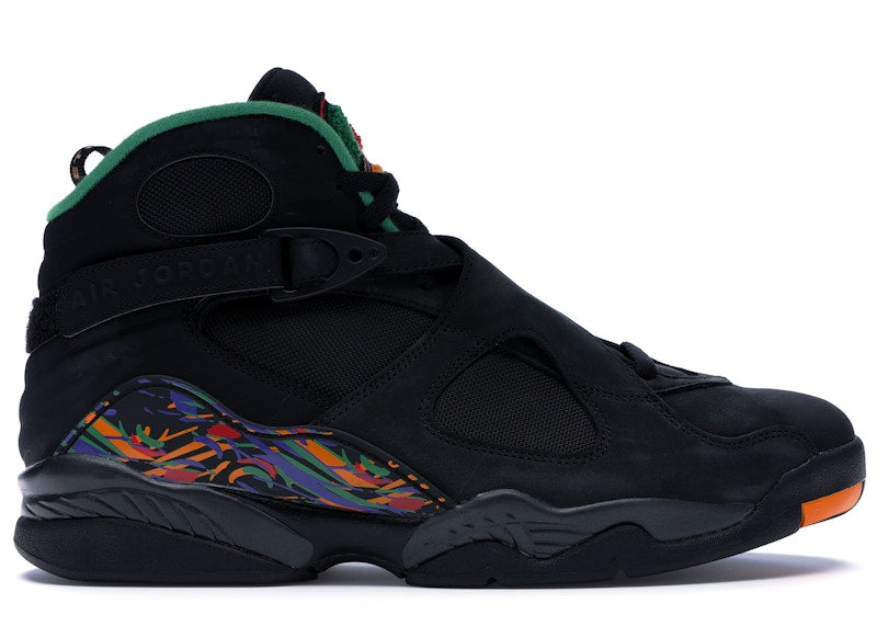 Air Jordan 8 Retro Tinker Air Raid