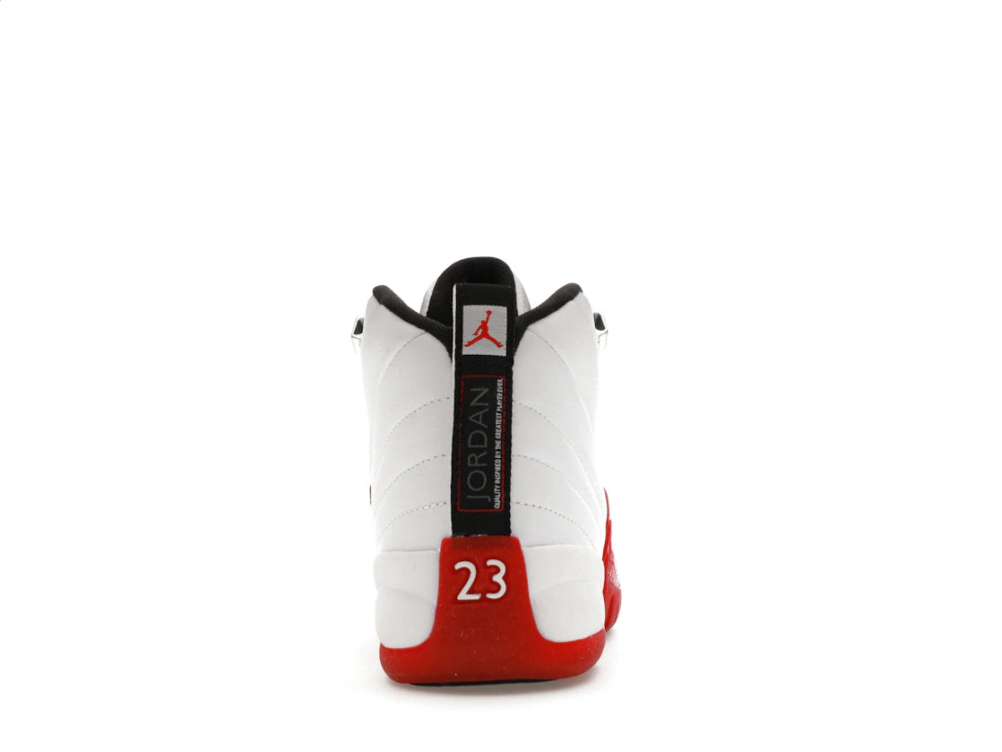 Jordan 12 Retro Cherry (2023) (GS)