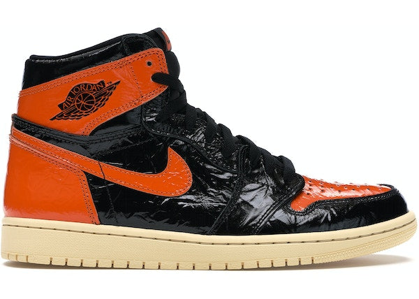 Jordan 1 Retro High Shattered Backboard 3.0