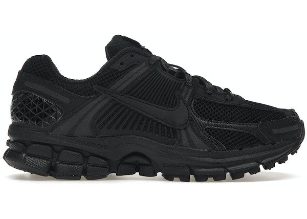 Nike Zoom Vomero 5 Triple Black (2023)