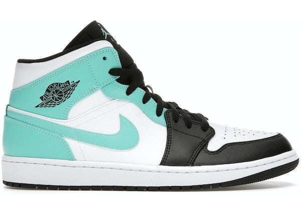 Jordan 1 Mid Tropical Twist Igloo