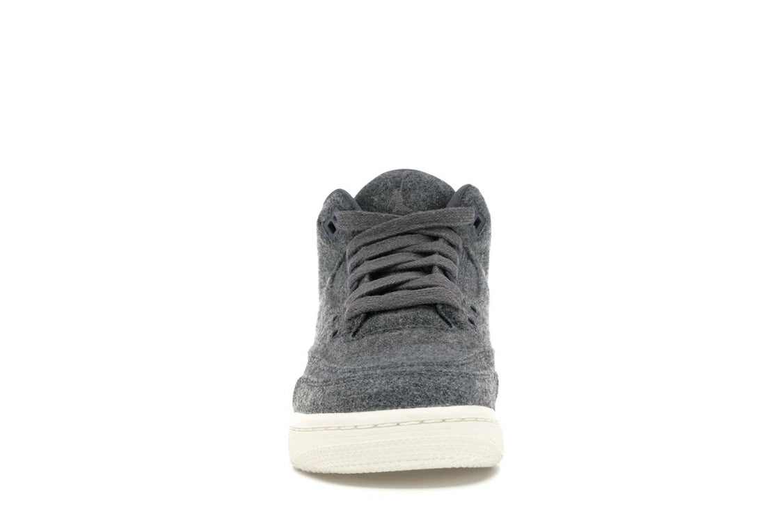 Jordan 3 Retro Wool (GS)