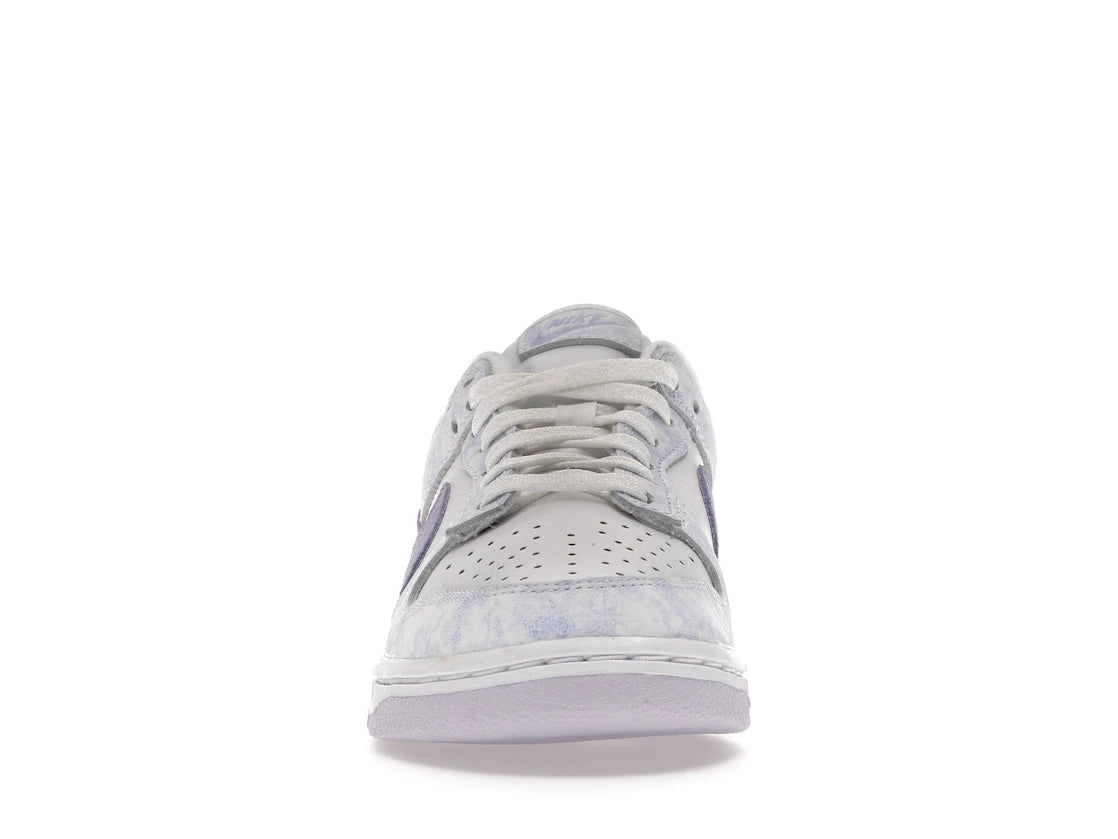 Nike Dunk Low Purple Pulse (Women's)