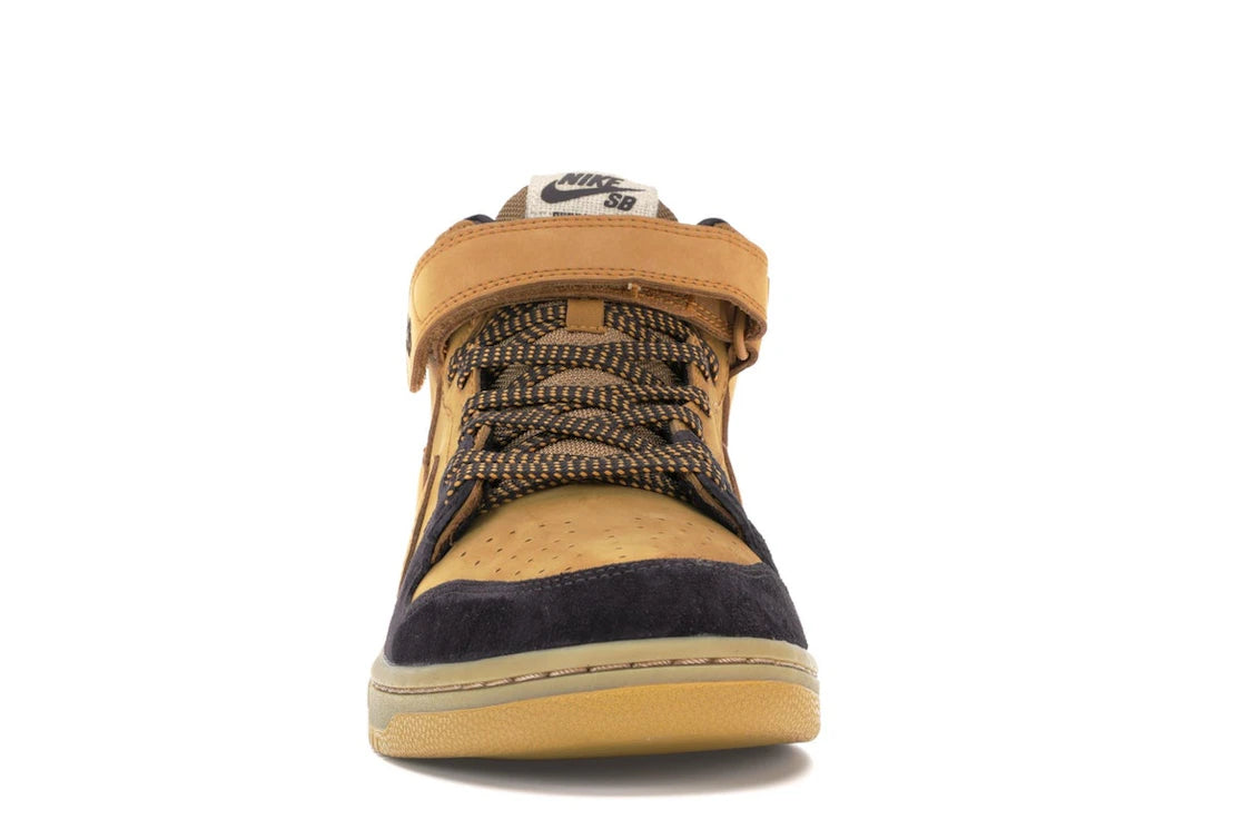 Nike SB Dunk Mid Lewis Marnell