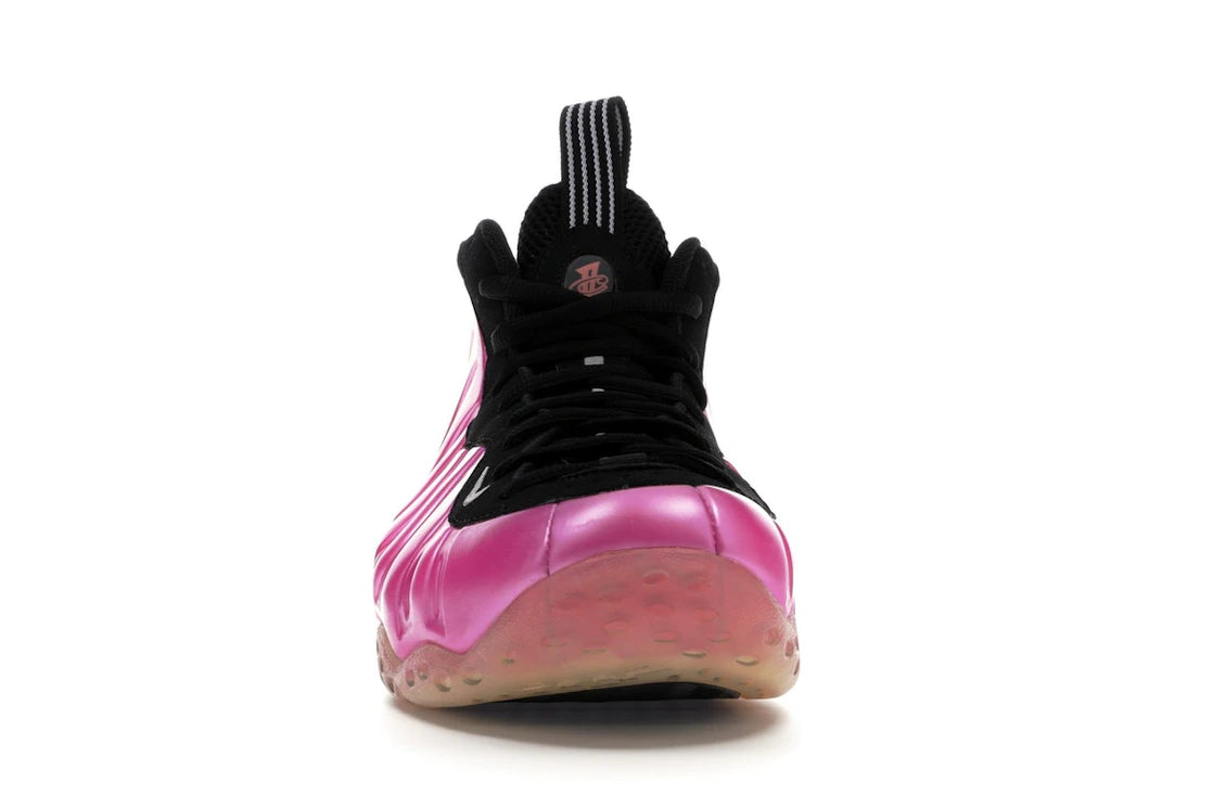 Nike Air Foamposite One Pearlized Pink