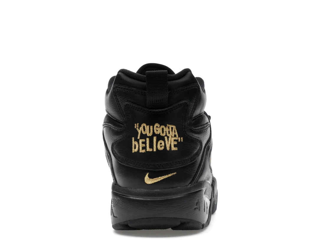 Nike Air Diamond Turf Signing Day