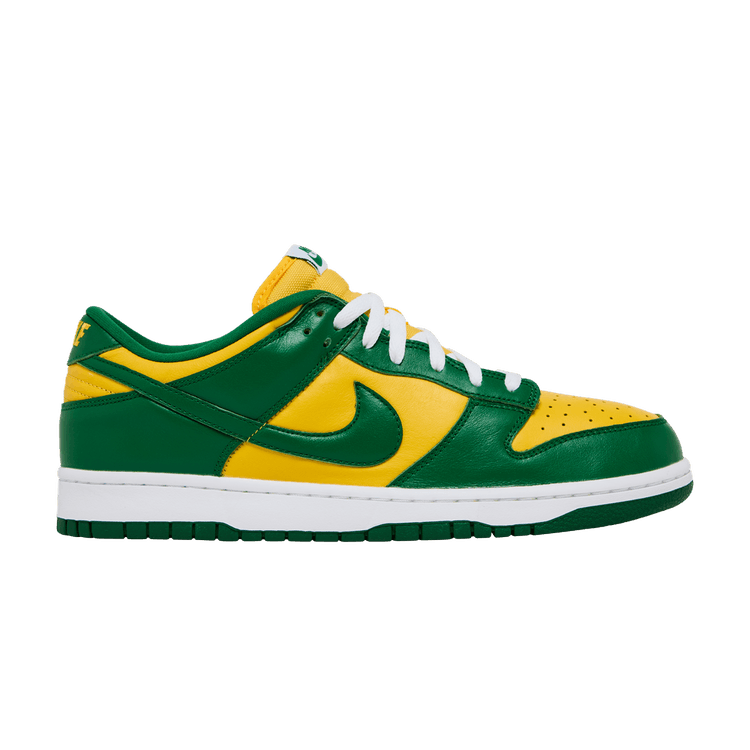 Dunk Low SP 'Brazil' 2024