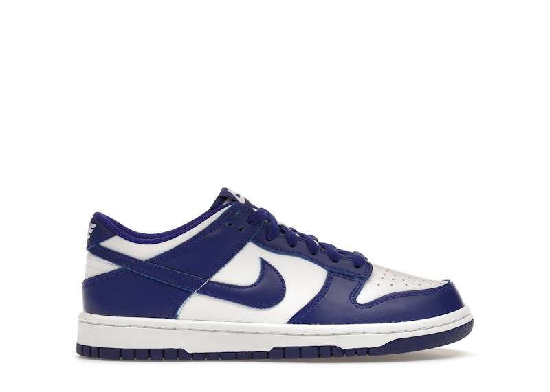 Nike Dunk Low Concord (GS)
