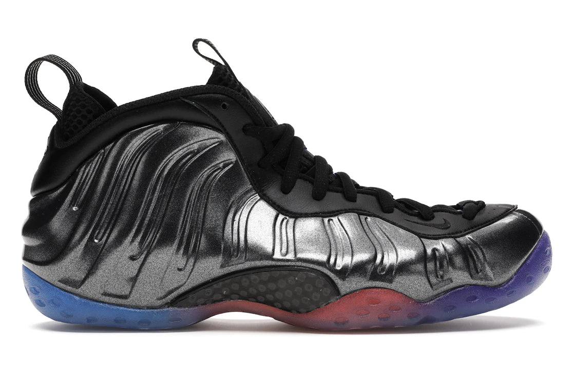 Nike Air Foamposite One Gradient Soles