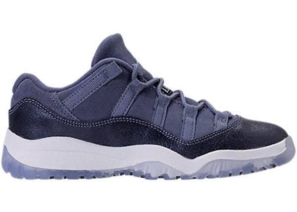 Jordan 11 Retro Low Blue Moon (PS)