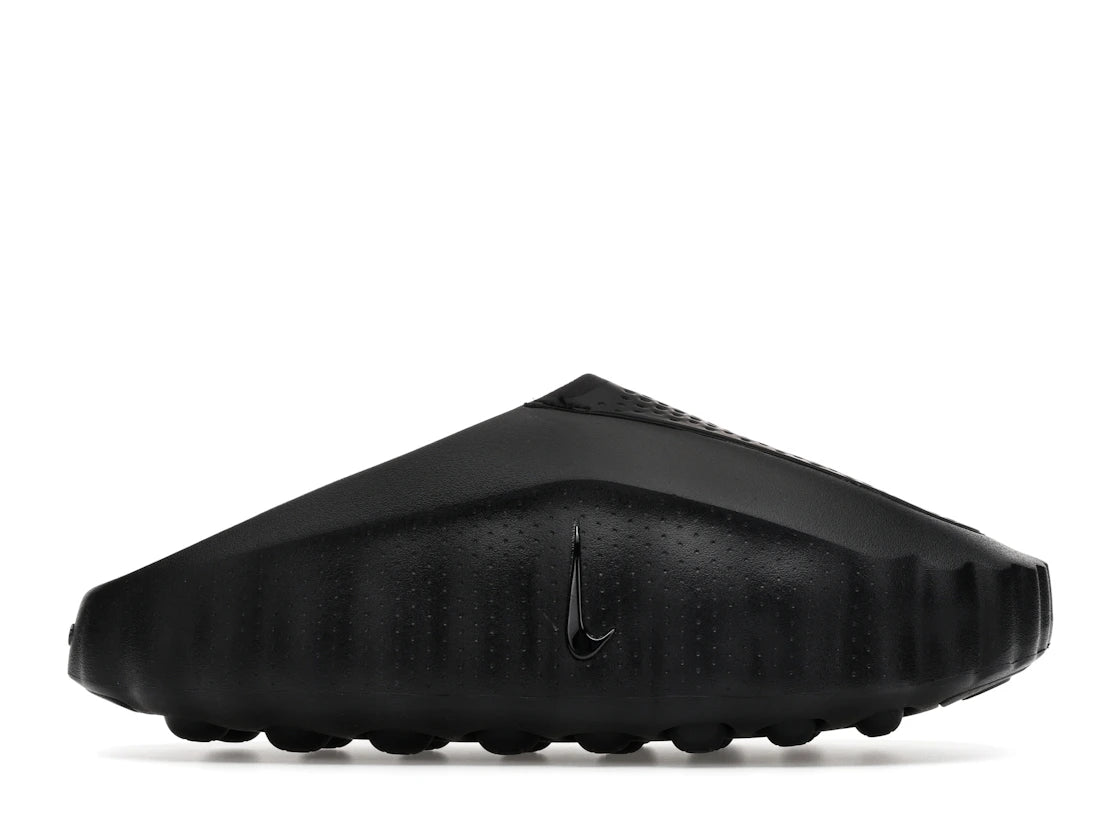 Nike Mind 001 Slide Triple Black