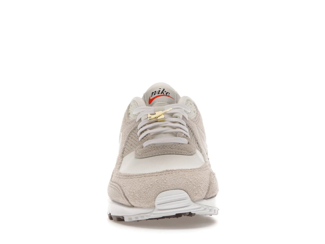 Nike Air Max 90 First Use Cream