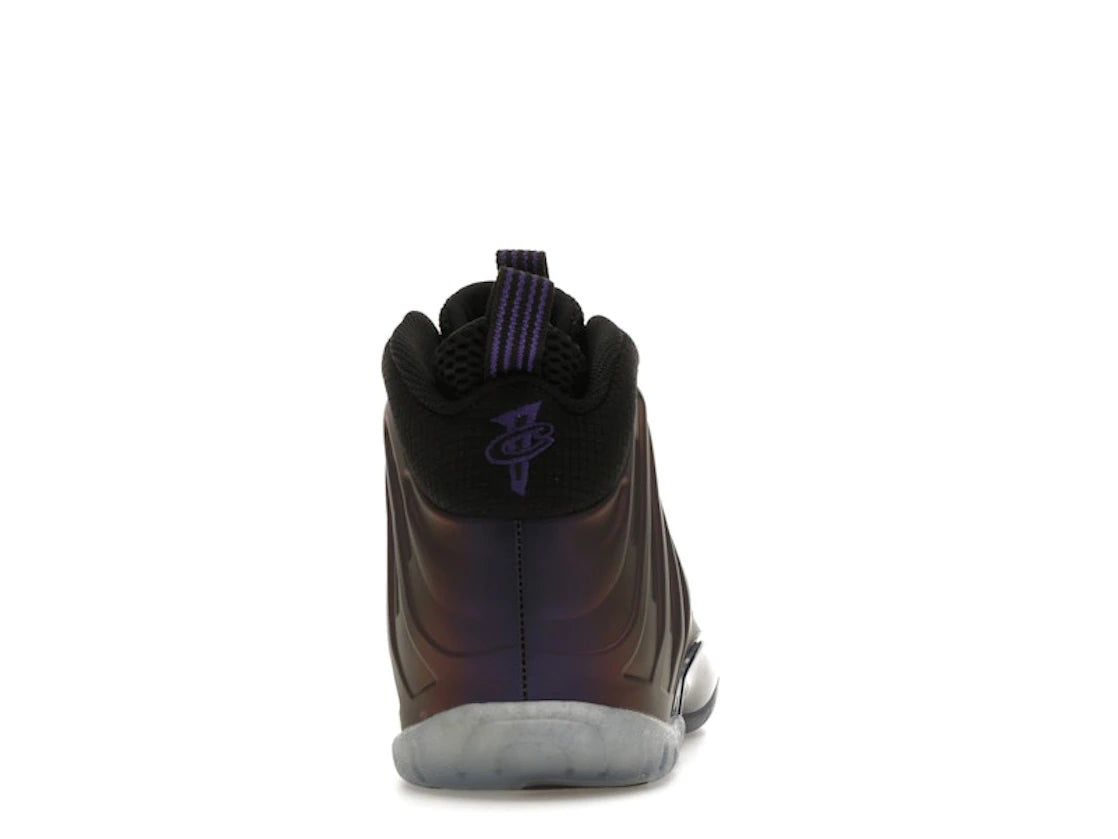 Air Nike Foamposite One Eggplant (2017) (GS)
