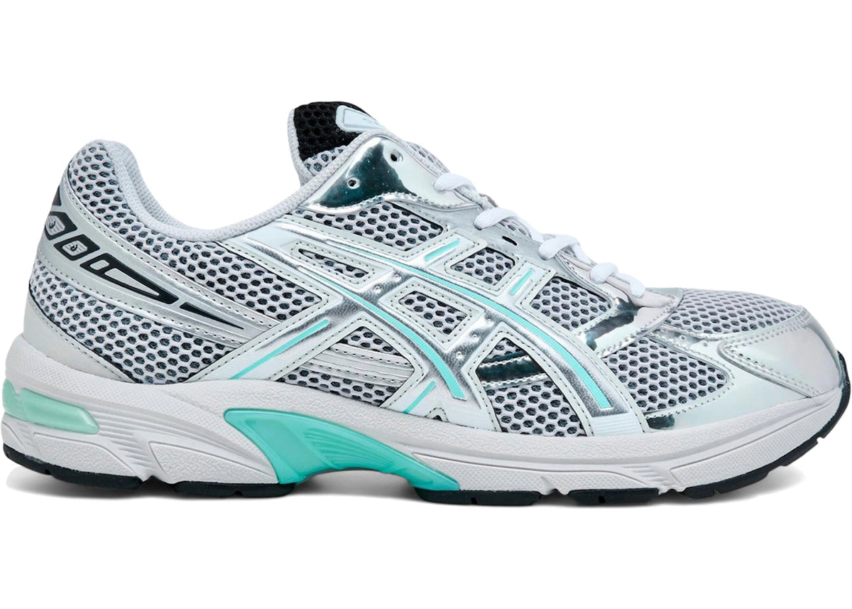 ASICS Gel-1130 White Illuminate Mint
