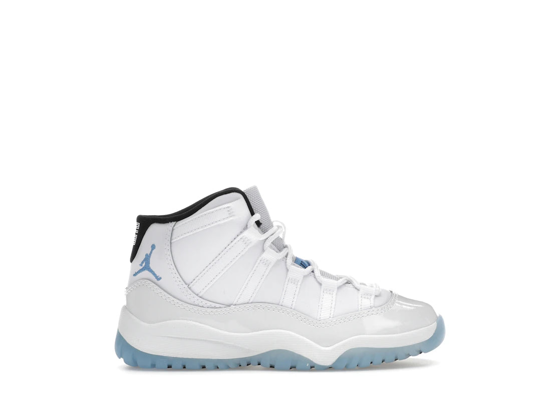 Jordan 11 Retro Legend Blue (2024) (PS)