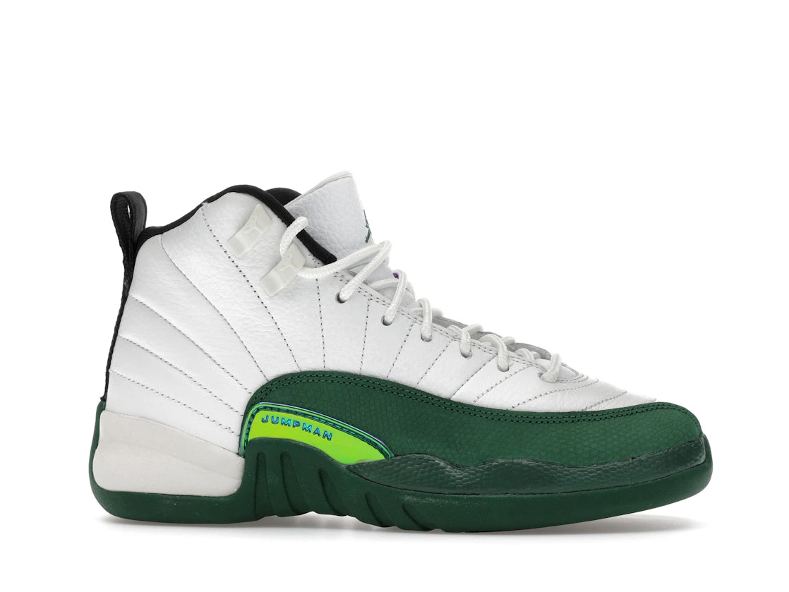 Jordan 12 Retro Bucks (GS)