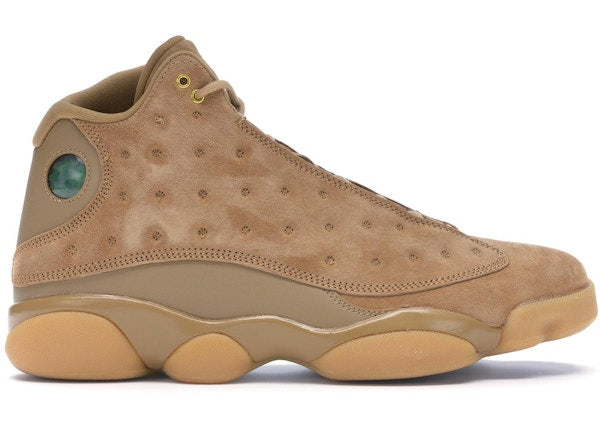 Jordan 13 Retro Wheat