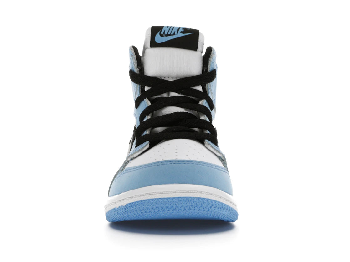 Jordan 1 Retro High OG University Blue (TD)