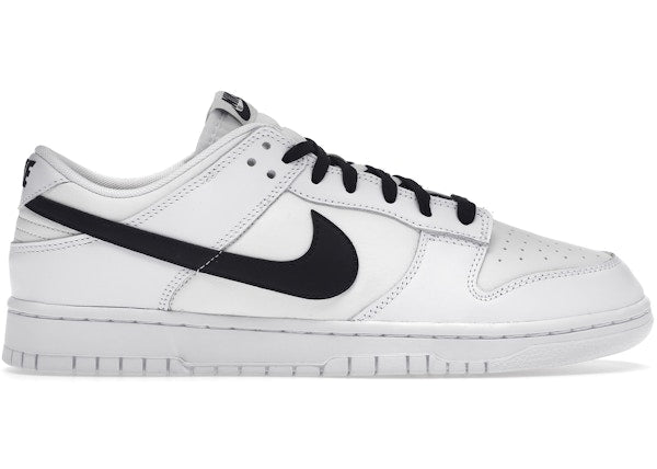 Nike Dunk Low Reverse Panda