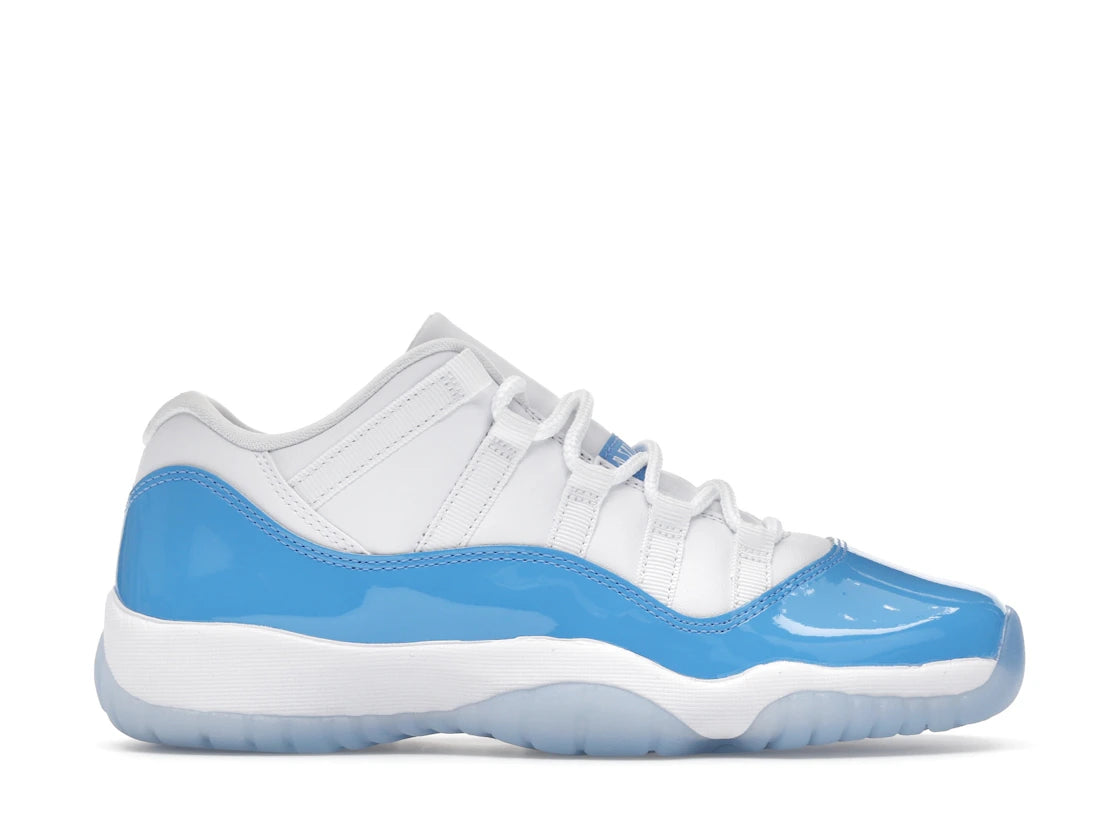 Jordan 11 Retro Low University Blue (2026) (GS)