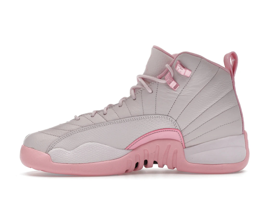 Jordan 12 Retro Pearl Pink (GS)