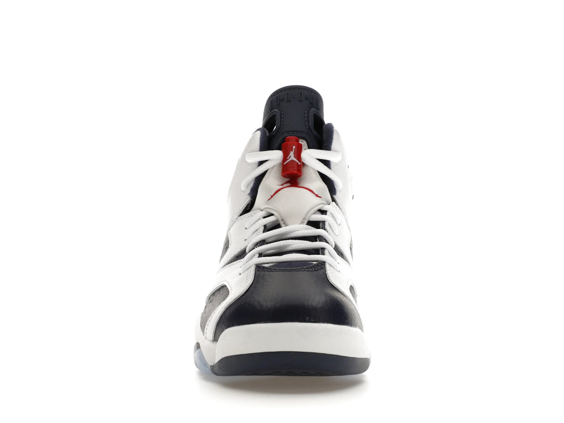 Jordan 6 Retro Olympic (2024) (GS)