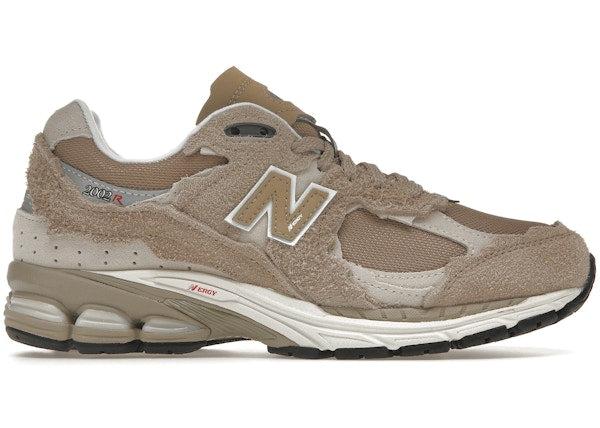 New Balance 2002R Protection Pack Driftwood