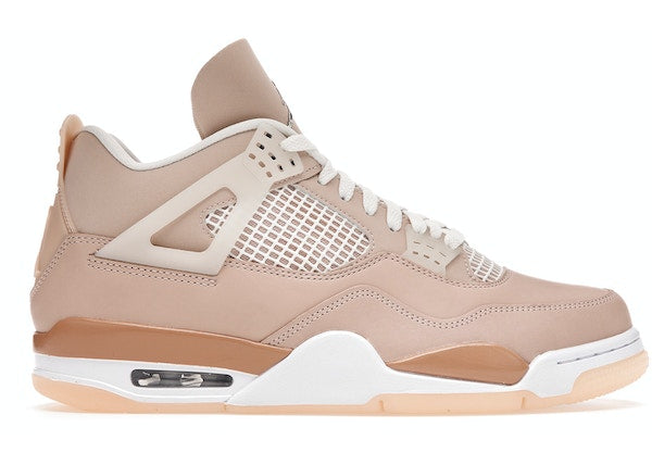 Jordan 4 Retro Shimmer (Women's)